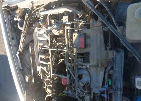 1989 Jaguar Xjs from USA, damaged, VIN SAJNA5849KC155334